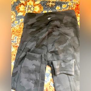 Lululemon Align Leggings Size 2